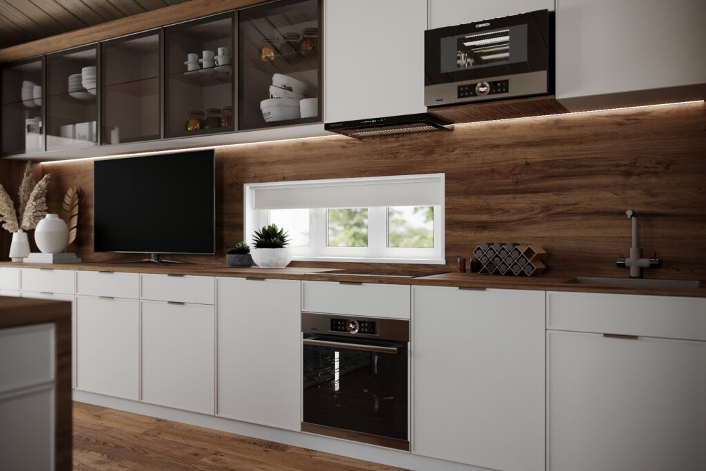 Bijou Kitchen Cabinets
